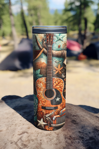 Western Tumbler