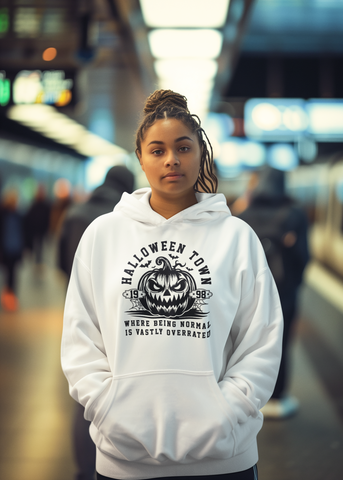 Halloween Hoodie